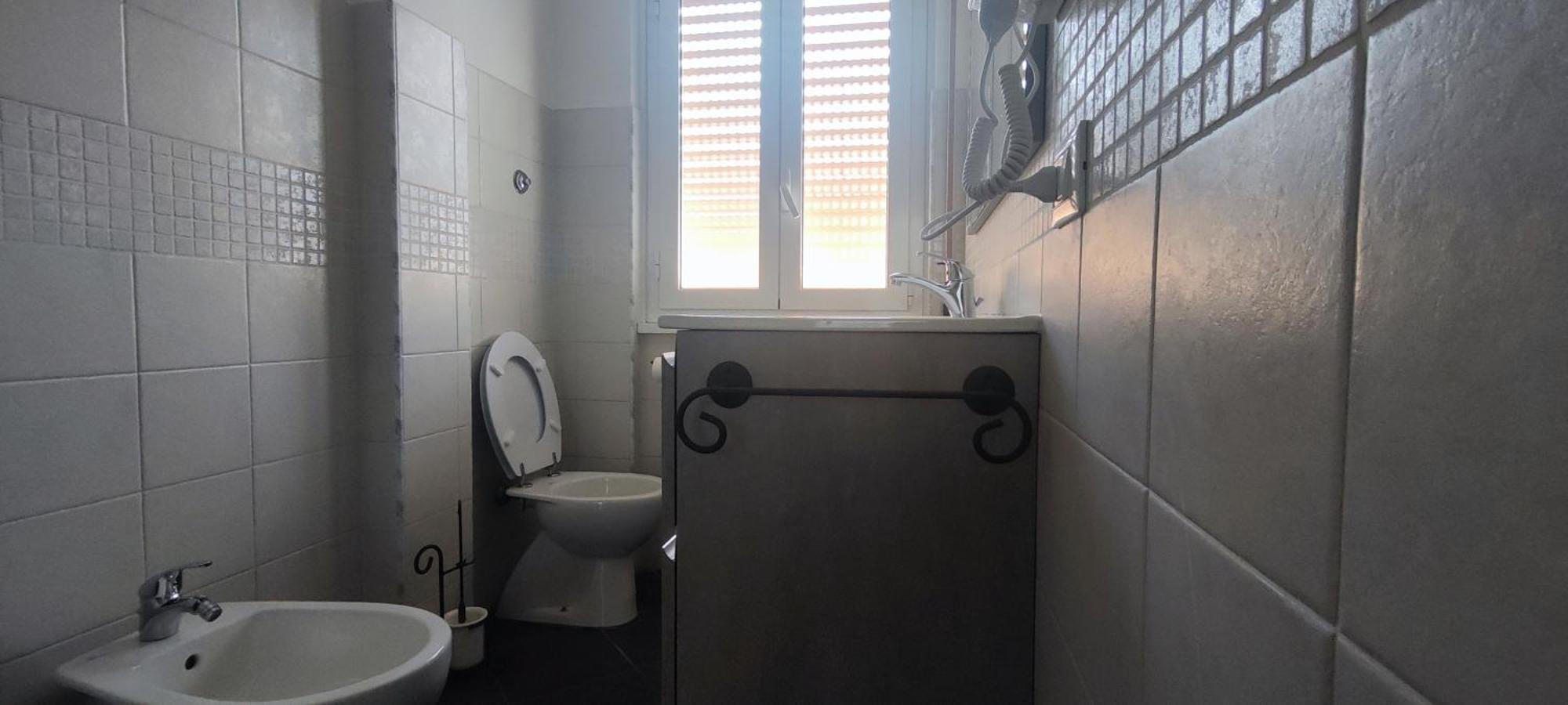 Casa Walter, Alloggio Fresco Luminoso E Comodo Roma Eksteriør bilde